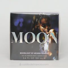 MOONLIGHT BY ARIANA GRANDE EAU DE PARFUM MUJER 100ML - Perfumería Castillo de Francia