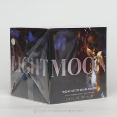 MOONLIGHT BY ARIANA GRANDE EAU DE PARFUM MUJER 100ML - Perfumería Castillo de Francia