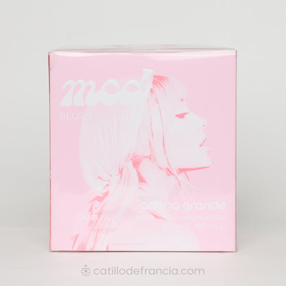 MOD BLUSH BY ARIANA GRANDE EAU DE PARFUM MUJER 100ML - Perfumería Castillo de Francia
