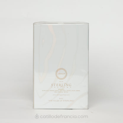 CLUB DE NUIT IMPERIALE BY ARMAF EAU DE PARFUM MUJER 105ML - Perfumería Castillo de Francia