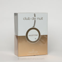 CLUB DE NUIT MILESTONE BY ARMAF UNISEX EAU DE PARFUM 200ML