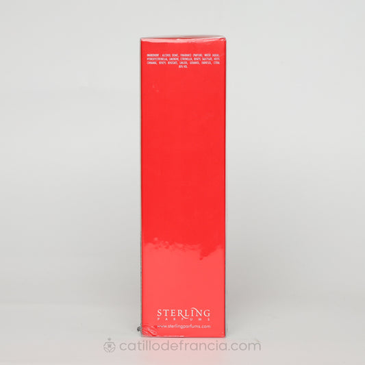 Q DONNA BY ARMAF  EAU DE PARFUM MUJER  100ML - Perfumería Castillo de Francia