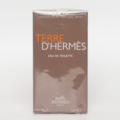 TERRE DE HERMES BY HERMES EUT HOMBRE 100ML