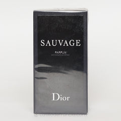 SAUVAGE BY DIOR PARFUM HOMBRE 100ML