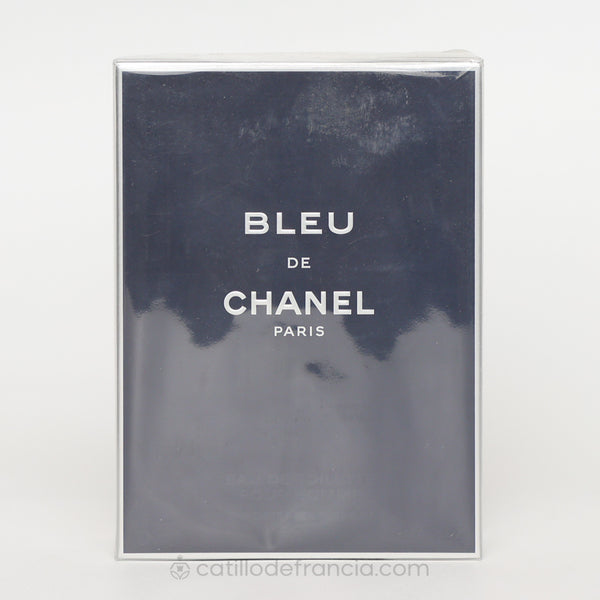 BLEU DE CHANEL EAU DE TOILETTE HOMBRE 100ML