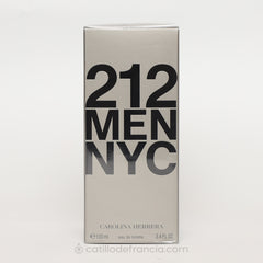 212 MEN TRADICIONAL BY CH EUT HOMBRE 100ML