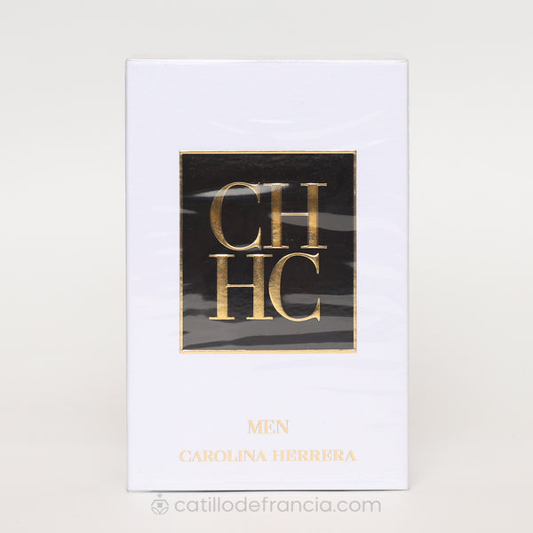 CH MEN BY CAROLINA HERRERA EAU DE TOILETTE HOMBRE 100ML