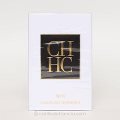 CH MEN BY CAROLINA HERRERA EAU DE TOILETTE HOMBRE 100ML