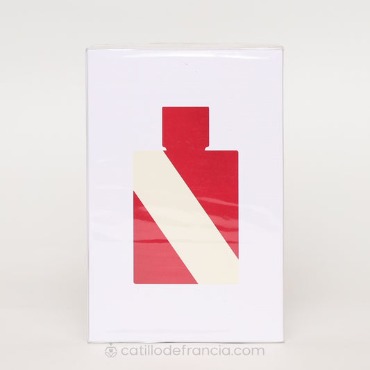 CH SPORT BY CAROLINA HERRERA EAU DE TOILETTE HOMBRE 100ML - Perfumería Castillo de Francia