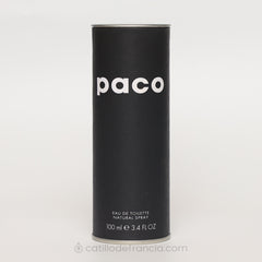 PACO BY PACO RABBANNE EUT UNISEX 100ML