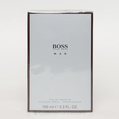 BOSS MAN BY HUGO BOSS EAU DE TOILETTE HOMBRE 100ML