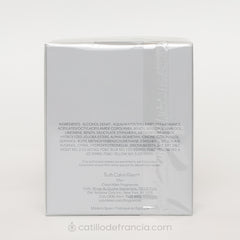 TRUTH BY CALVIN KLEIN TOILETTE HOMBRE 100ML - Perfumería Castillo de Francia