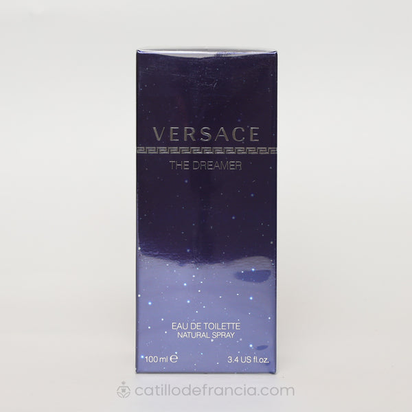 THE DREAMER BY VERSACE EUT HOMBRE 100ML