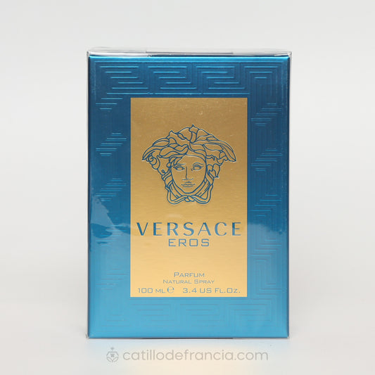 Eros By Versace Eau de Parfum para Hombre 100ml 