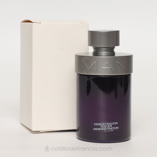 TS HALLOWEEN MAN BY J DEL POZO HOMBRE TOILETTE 125ML - Perfumería Castillo de Francia