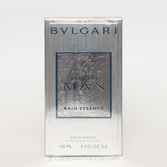 BVLGARI MAN RAIN ESSENCE BY BVLGARI EAU DE PARFUM HOMBRE 100ML