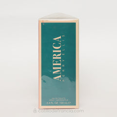 AMERICA BY PERRY ELLIS EUT HOMBRE 100ML