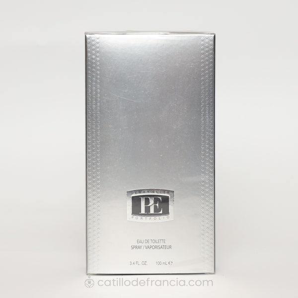 PORTAFOLIO TRADICIONAL BY PERRY ELLIS EUT HOMBRE 100ML