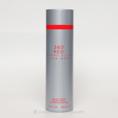 360 RED BY PERRY ELLIS EUT HOMBRE 100ML