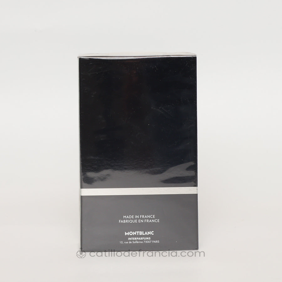 PRESENCE BY MONT BLANC EAU DE TOILETTE HOMBRE  75ML - Perfumería Castillo de Francia