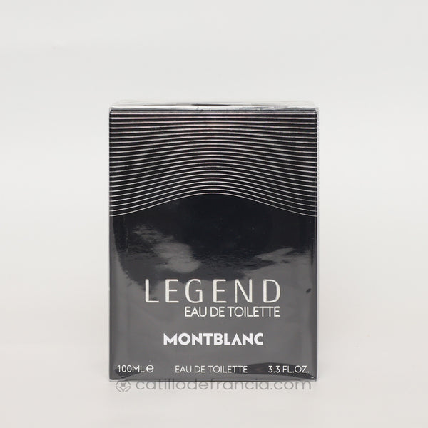 LEGEND BY MONT BLANC EUT HOMBRE 100ML