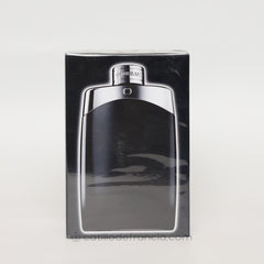 LEGEND BY MONT BLANC EAU DE TOILETTE HOMBRE 200ML - Perfumería Castillo de Francia