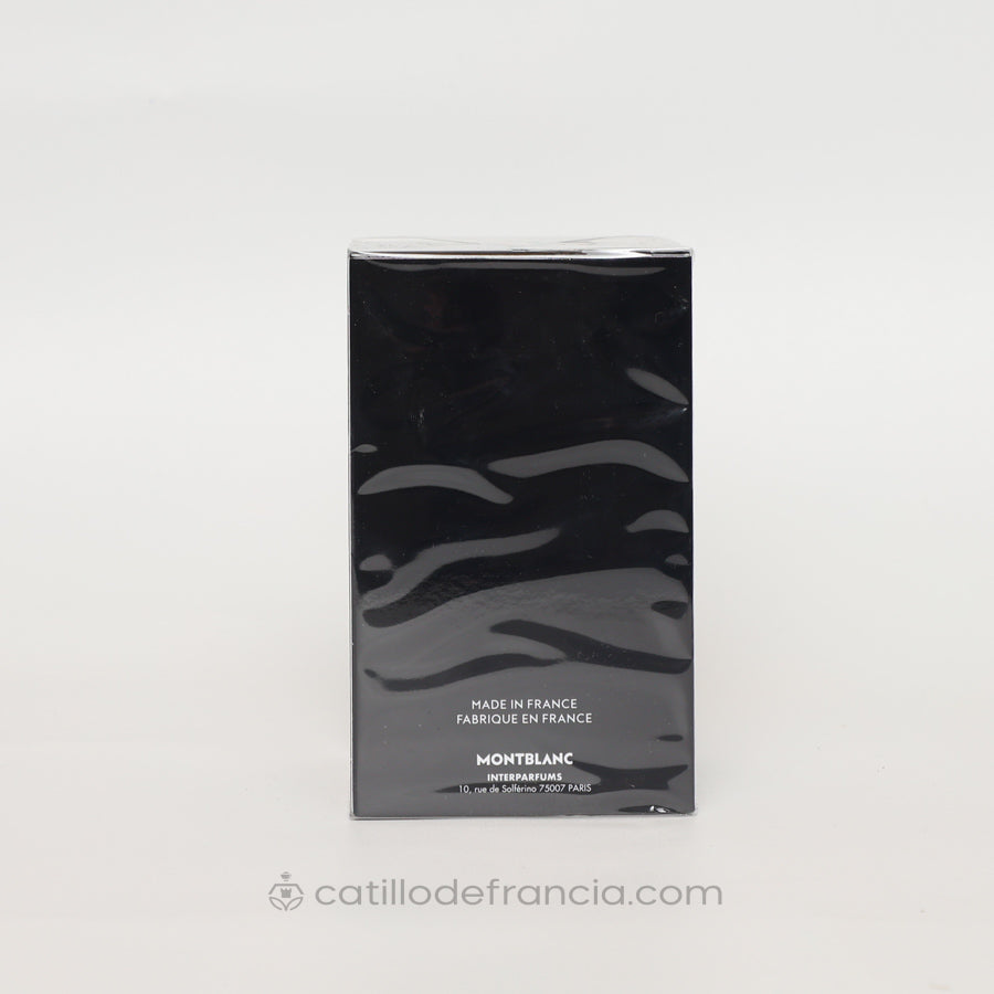 EMBLEM BY MONT BLANC EAU DE TOILETTE HOMBRE 100ML - Perfumería Castillo de Francia