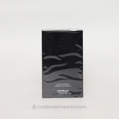 EMBLEM BY MONT BLANC EAU DE TOILETTE HOMBRE 100ML - Perfumería Castillo de Francia