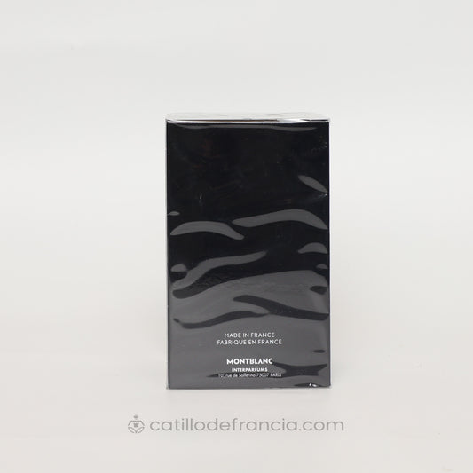 EMBLEM BY MONT BLANC EAU DE TOILETTE HOMBRE 100ML - Perfumería Castillo de Francia