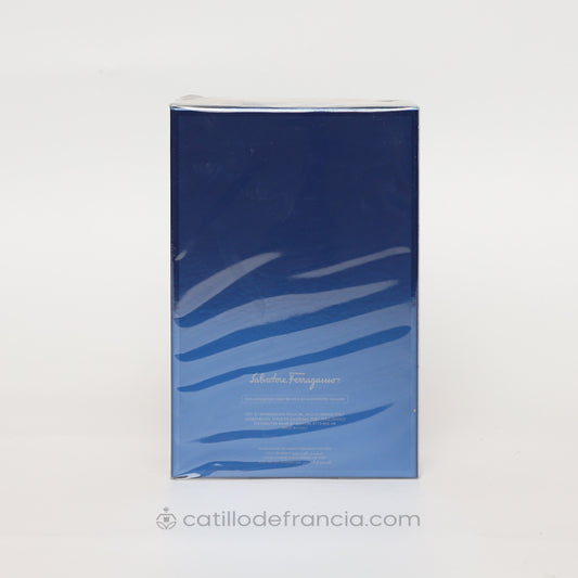 UOMO URBAN FEEL BY SALVATORE FERRAGAMO TOILETTE HOMBRE 100ML - Perfumería Castillo de Francia