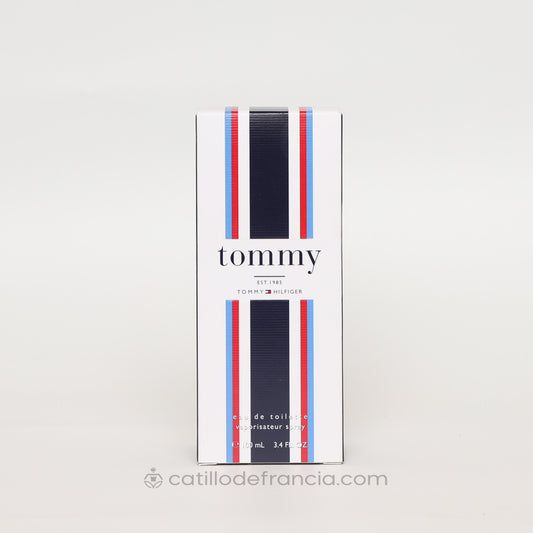 Tommy By Tommy Hilfiger Eau de Toilette Hombre 100 ml