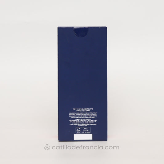 Tommy Now By Tommy Hilfiger Eau de Toilett Hombre 100ml