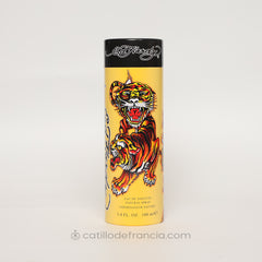 ED HARDY BY CHRISTIAN AUDIGIER EAU DE TOILETTE HOMBRE 100ML