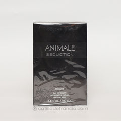 ANIMALE SEDUCTION  BY ANIMALE EDT HOMBRE 100ML