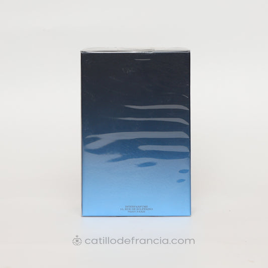 COACH BLUE BY COACH EAU DE TOILETTE HOMBRE 100ML - Perfumería Castillo de Francia