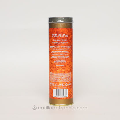 CUBA GOLD BY PARFUMS DES CHAMPS EAU DE TOILETTE HOMBRE 100ML - Perfumería Castillo de Francia
