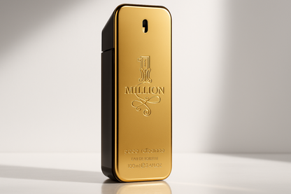 1 MILLION BY PACO RABANNE EDT HOMBRE 100ML
