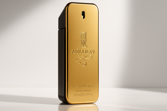 1 MILLION BY PACO RABANNE EDT HOMBRE 100ML