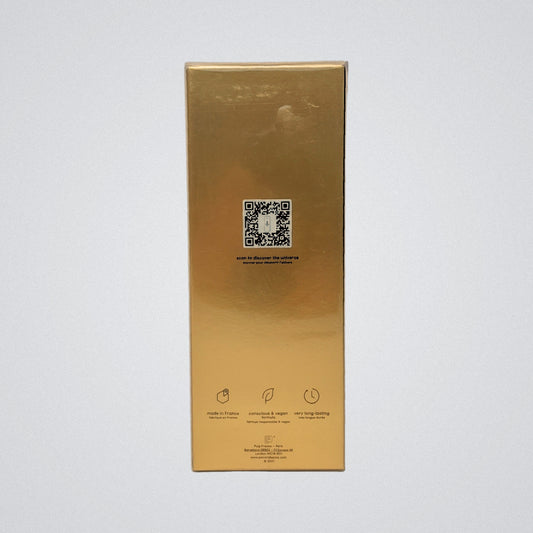 1 Million Elixir Intense By Paco Rabanne Parfum Hombre, Presentación de 200ml, Original con envío gratis en México.