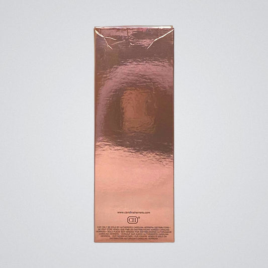 212 Heroes Forever Young by CH Eau de Parfum Mujer, Presentación de 125ml, Original con envío gratis en México.