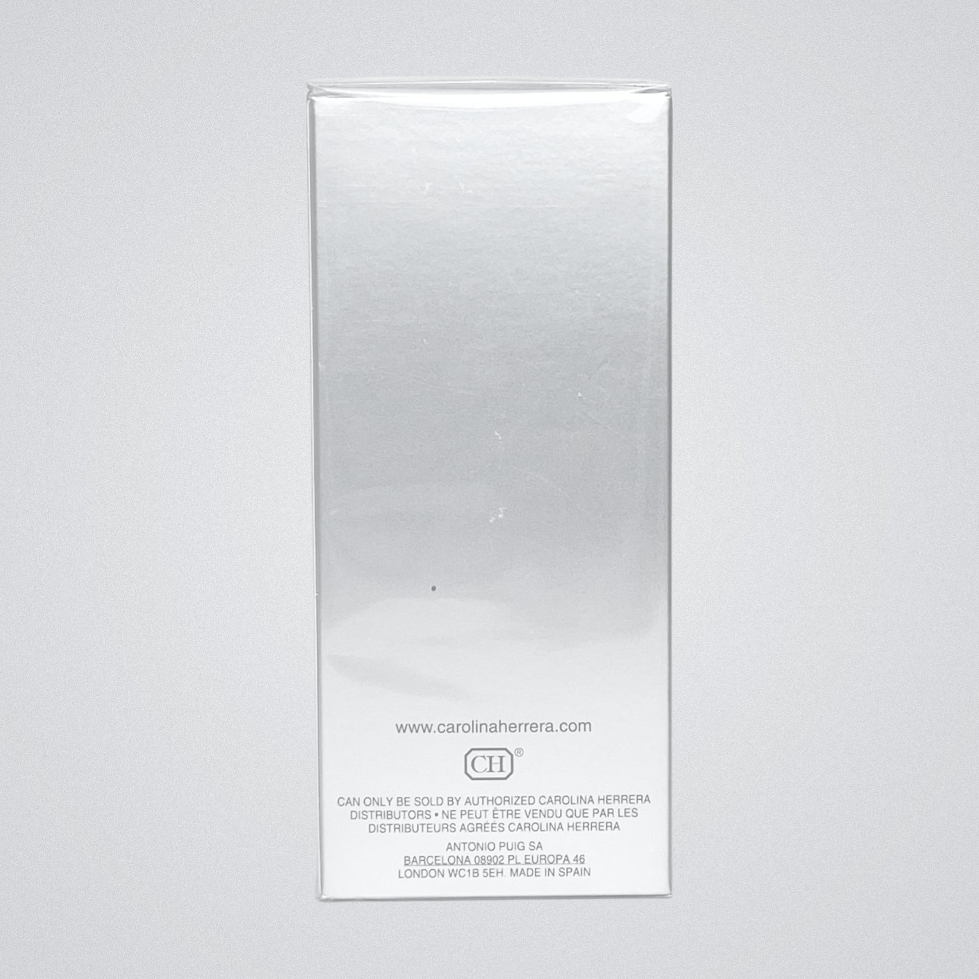 212 NYC Tradicional by Carolina Herrera Eau de Toilette Mujer, Presentación de 100ml, Original con envío gratis en México.