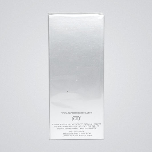212 NYC Tradicional by Carolina Herrera Eau de Toilette Mujer, Presentación de 100ml, Original con envío gratis en México.