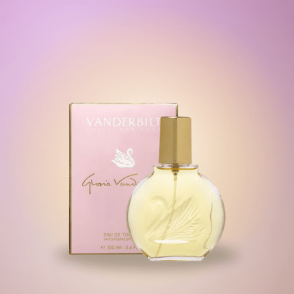 Vanderbilt by Gloria Vanderbilt EDT 100 ml