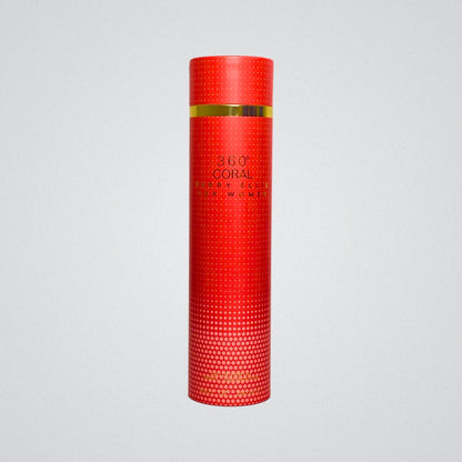 360 Coral by Perry Ellis Eau de Parfum Mujer, Presentación de 200ml, Original con envío gratis en México.