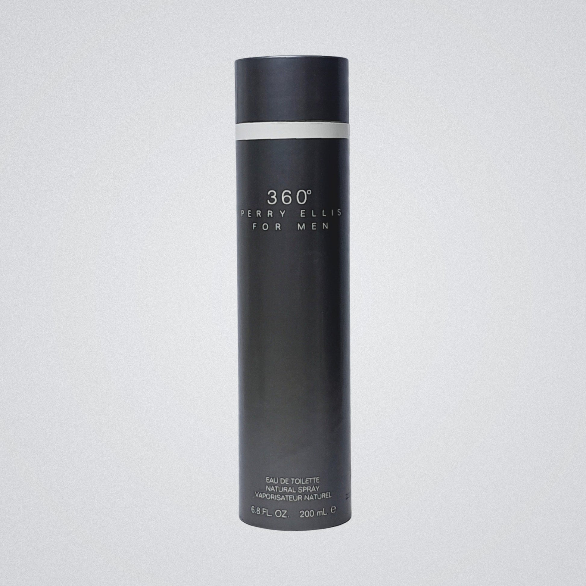 360 Tradicional By Perry Ellis Eau de Toilette Hombre, Presentación de 200ml, Original con envío gratis en México.