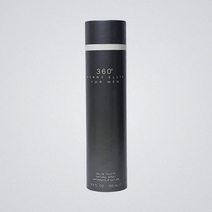 360 Tradicional By Perry Ellis Eau de Toilette Hombre, Presentación de 200ml, Original con envío gratis en México.