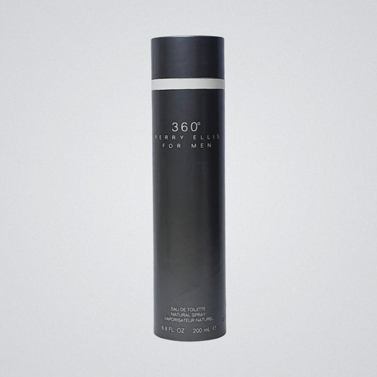 360 Tradicional By Perry Ellis Eau de Toilette Hombre, Presentación de 200ml, Original con envío gratis en México.