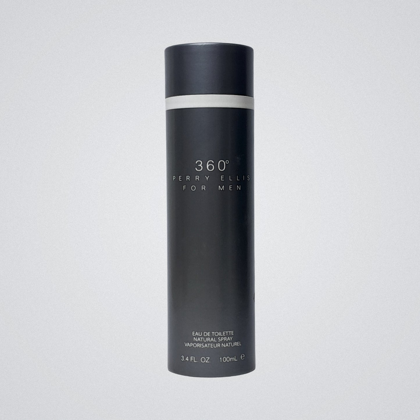 360 Tradicional by Perry Ellis Eau de Toilette Hombre, Presentación de 100ml, Original con envío gratis en México.