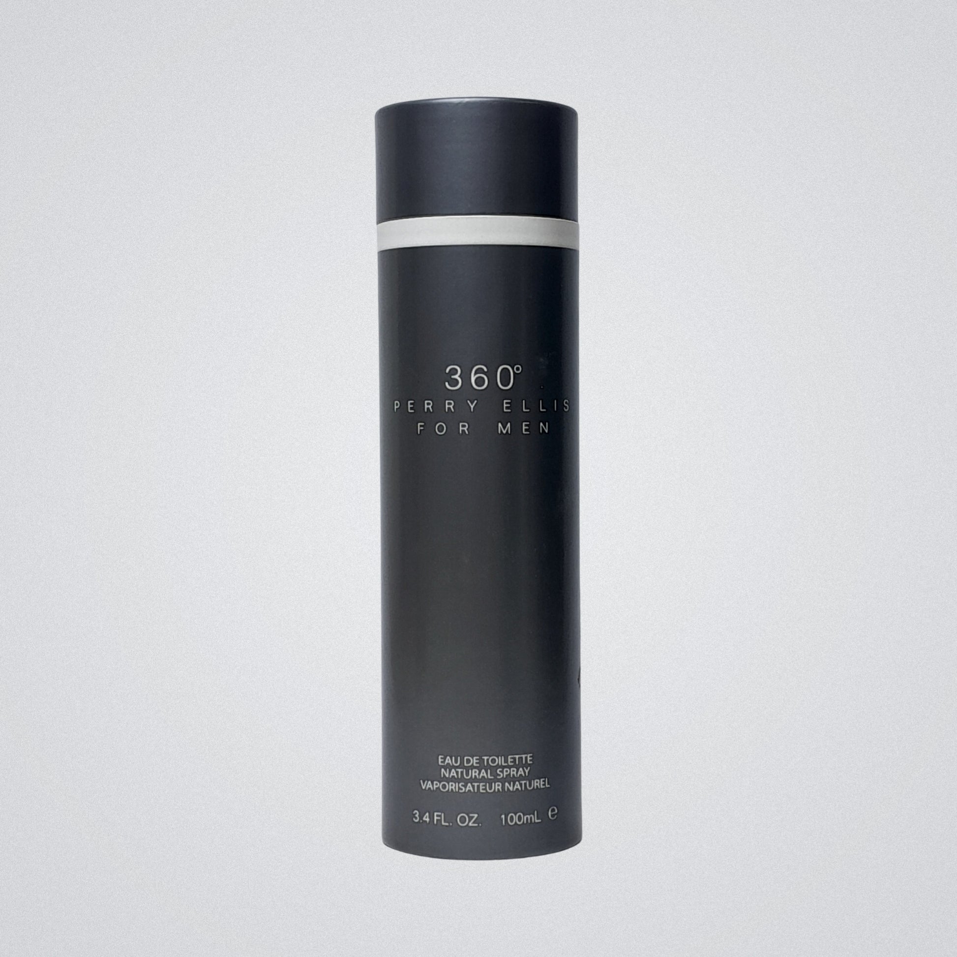 360 Tradicional by Perry Ellis Eau de Toilette Hombre, Presentación de 100ml, Original con envío gratis en México.