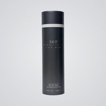 360 Tradicional by Perry Ellis Eau de Toilette Hombre, Presentación de 100ml, Original con envío gratis en México.